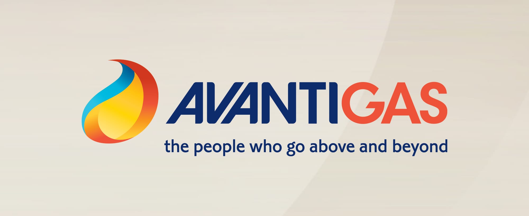 AvantiGas Brand Creation and Brand Guidelines
