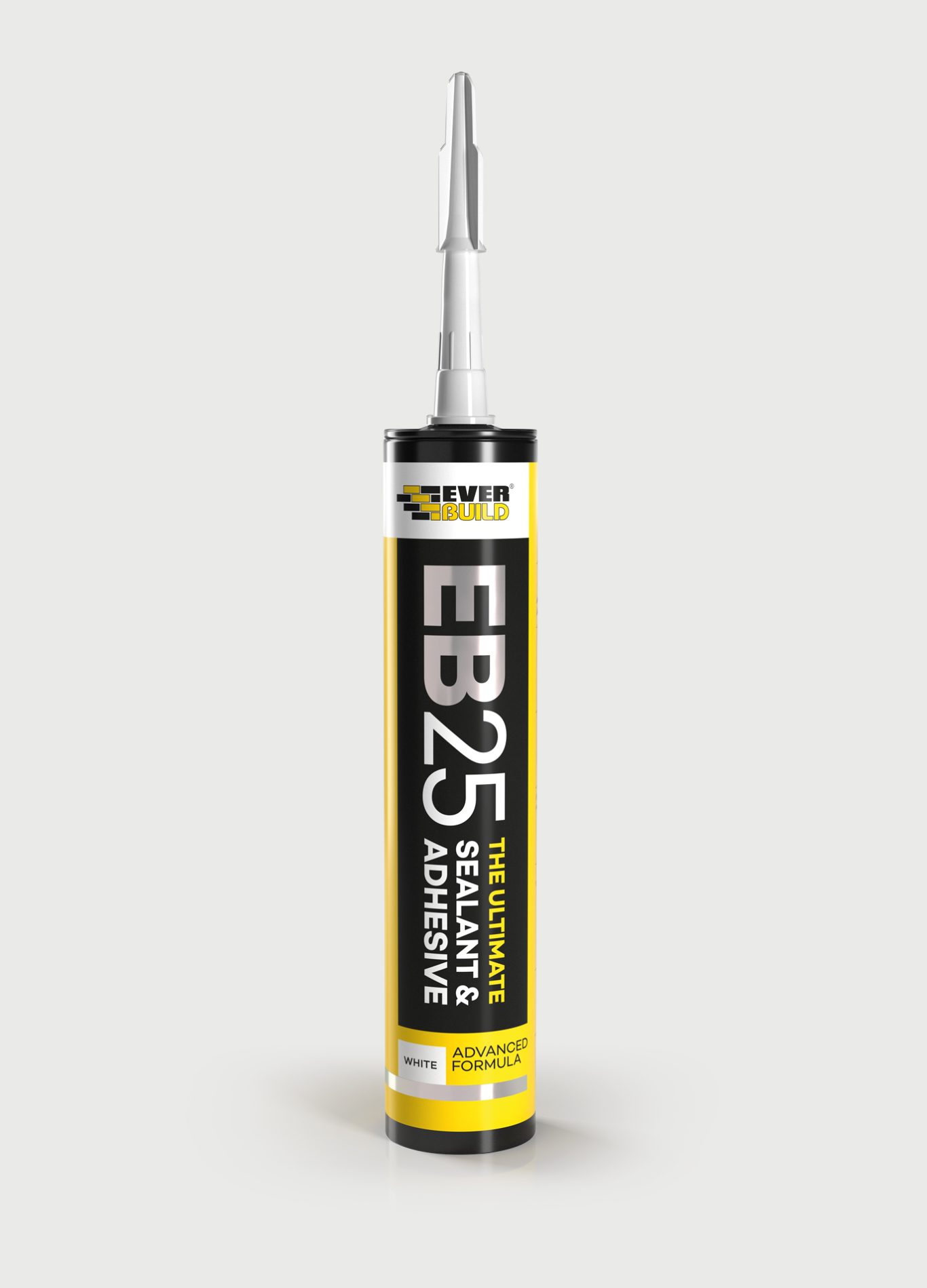 EB25 Branded Sealant Cartridge