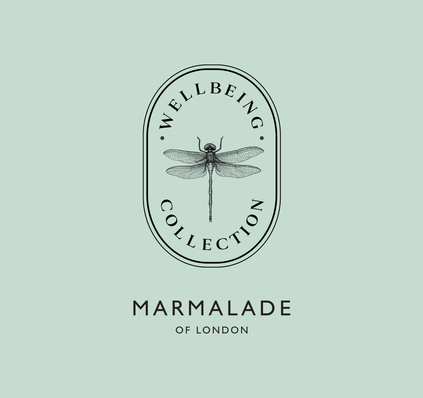 Marmalade of London collection logo