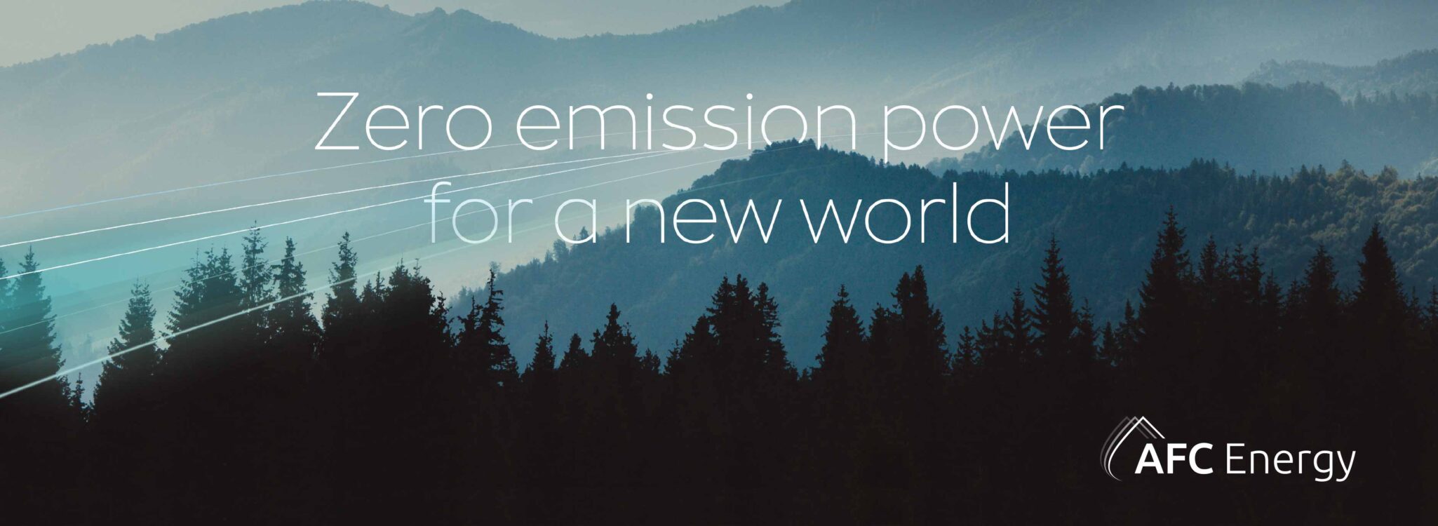 Zero emission power for a new world
