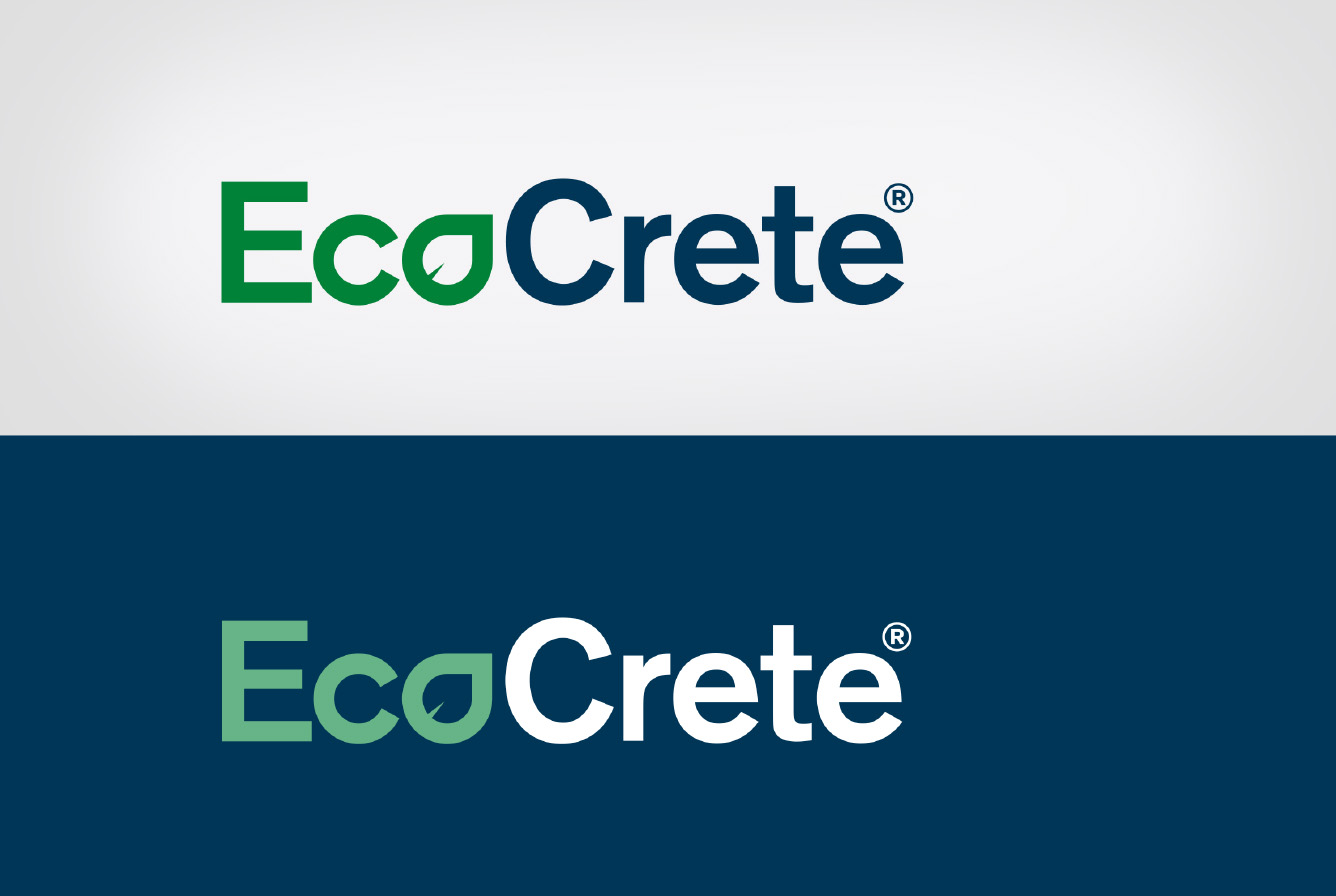 Ecocrete Brand