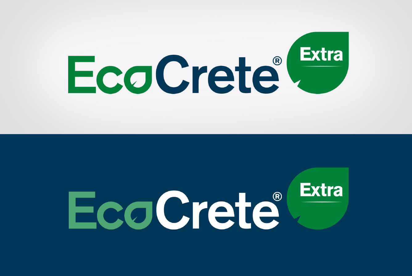 Ecocrete Brand