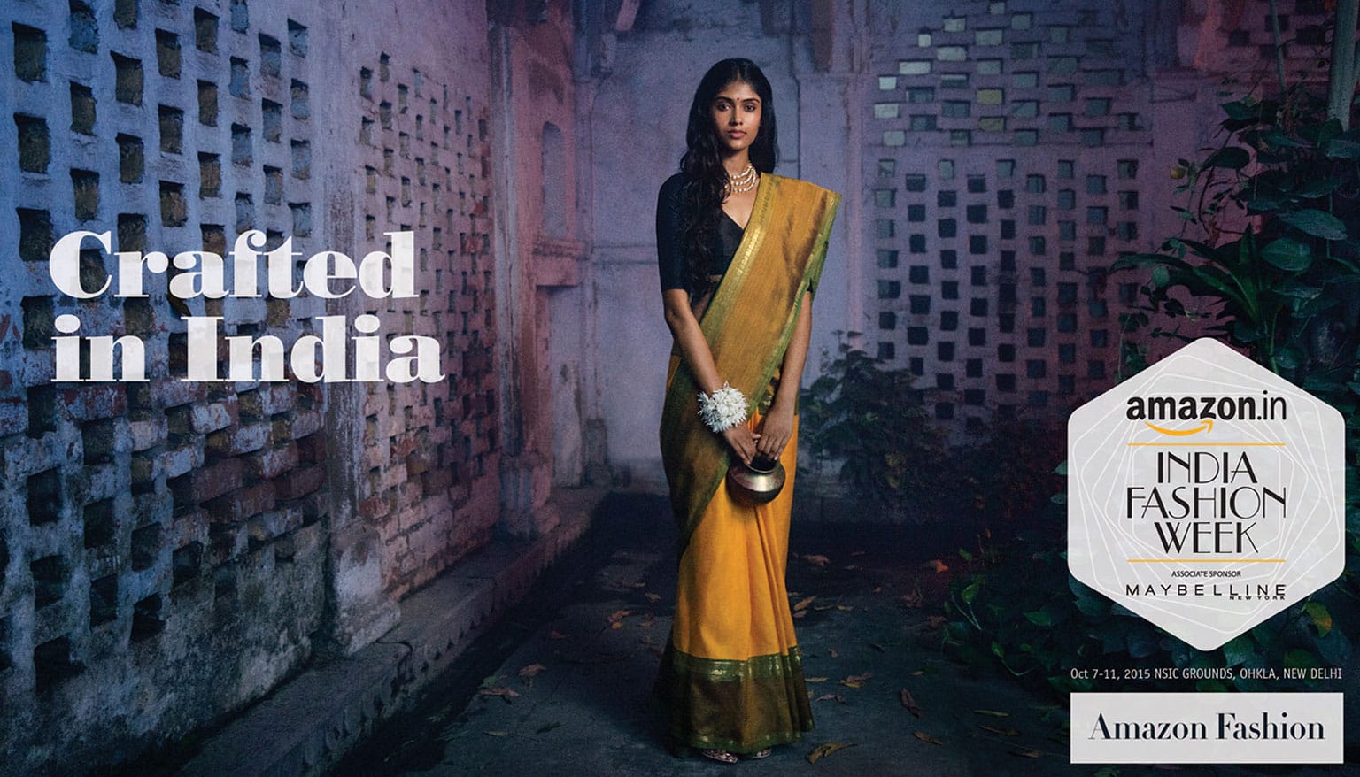 amazon fashion ad india